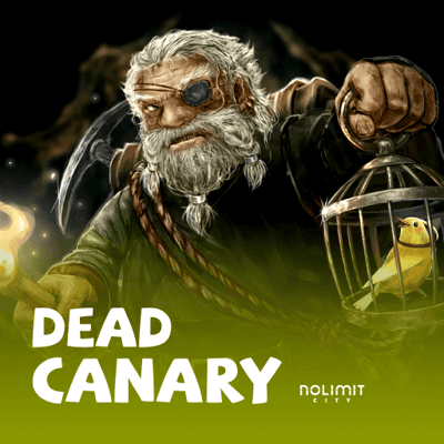 Dead Canary